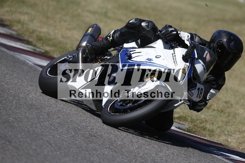 /13 01.05.2026  Speer Racing ADR/Gruppe gelb/18